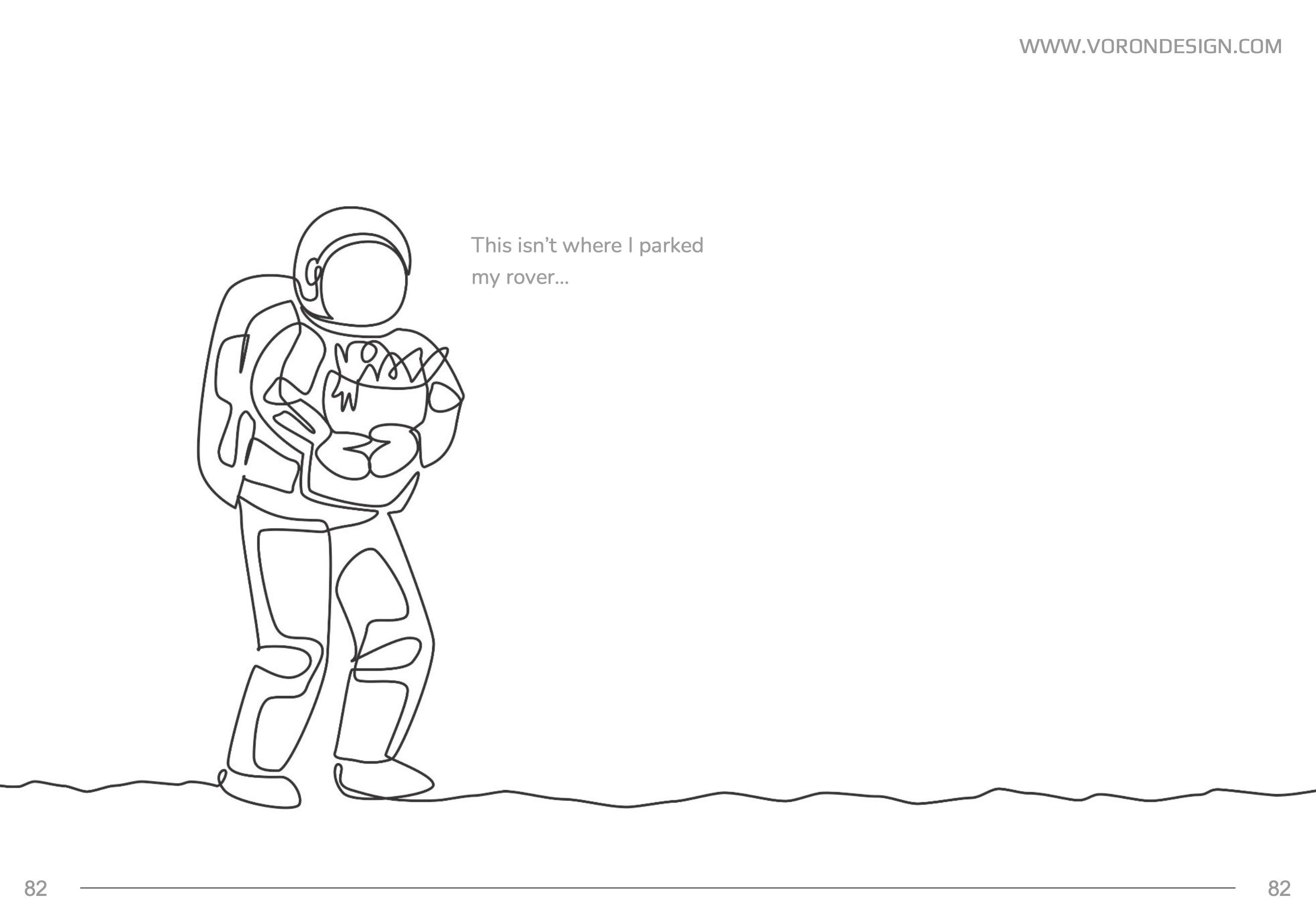 Voron 0 instruction manual open during assembly