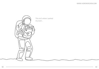 Voron 0 instruction manual open during assembly